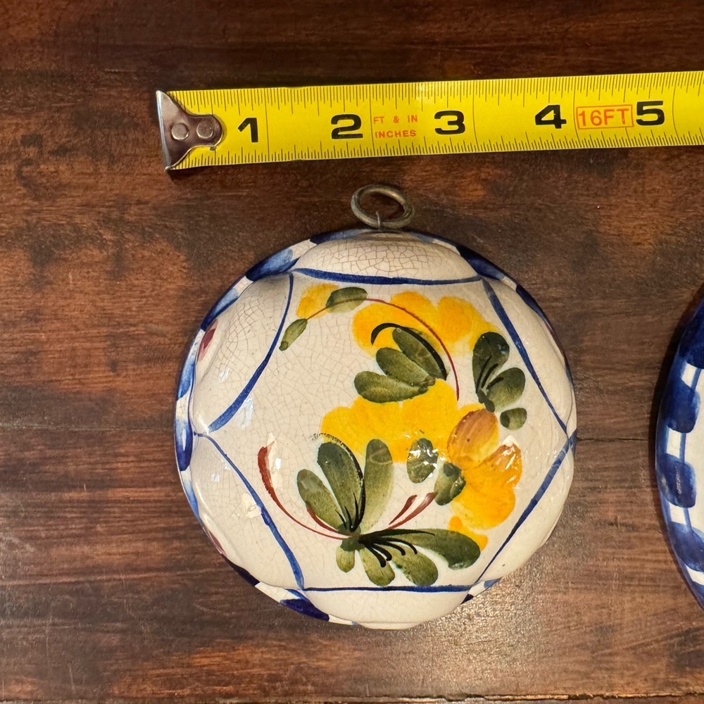 Bassano Vintage made in Italy set of 3 Molds - Picture 9 of 14